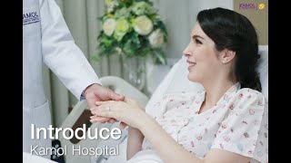 Kamol Cosmetic Hospital Introduction, Bangkok,Thailand