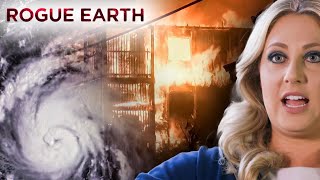 Incredible Stories from the Heart of Hurricane Matthew's Wrath | FULL DOCUMENTARY