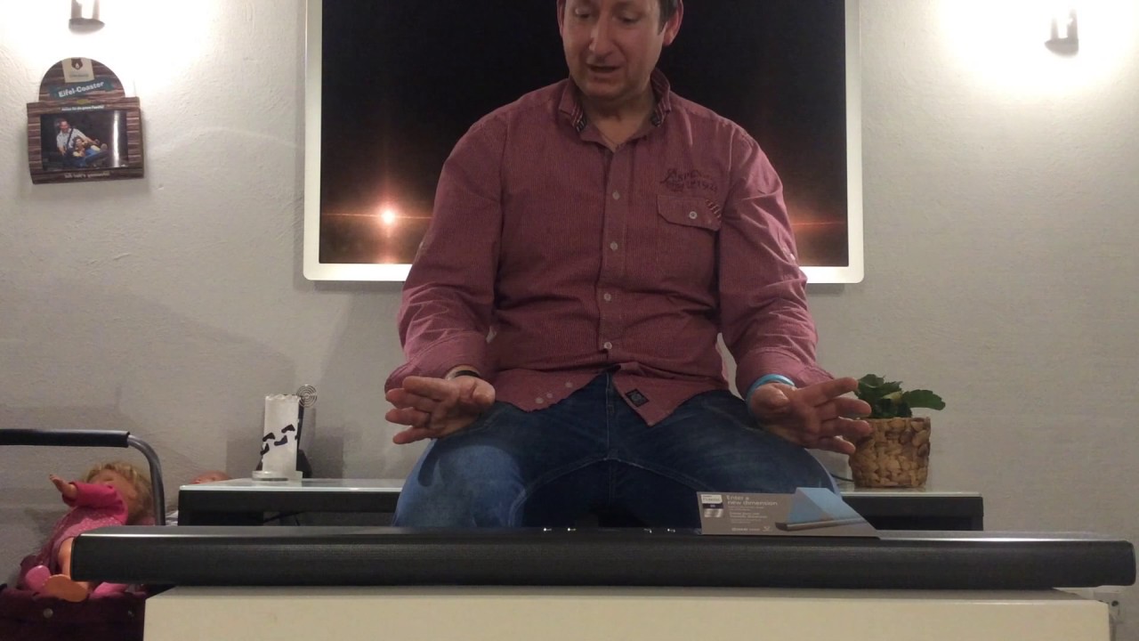 philips fidelio skyquake b8