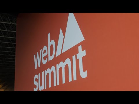 Web Summit Rio2025