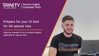 A1 Test for UK Spouse Visa Example | Home Office-approved | Hasan screenshot 3