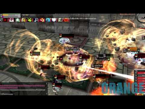 WAR RAN LOG 18/3/59 แซนวิทกันมันเลยน่ะครัช !!