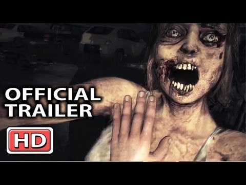 The Walking Dead Survival Instinct Official Trailer (HD)