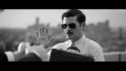 100% AI-Generated Music Video | Headache - “That Thing with the Rabbit” (2025)