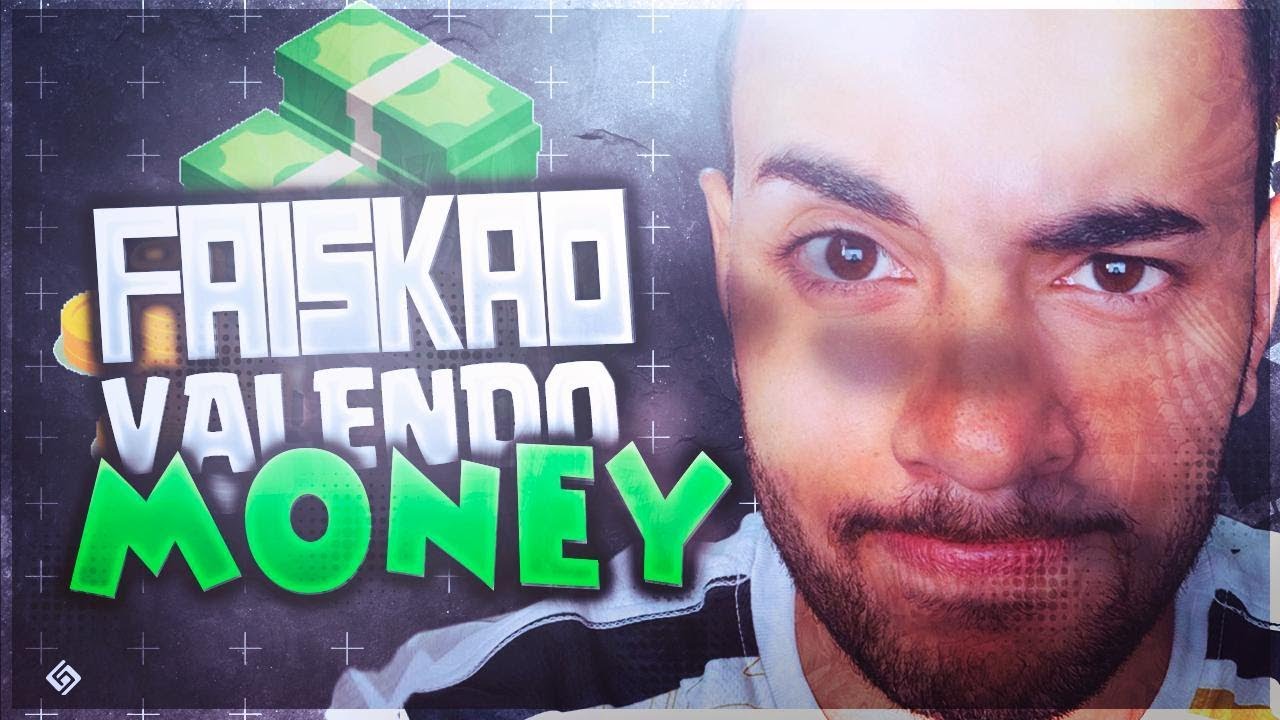 FAISKÃO VALENDO DINHEIRO 3