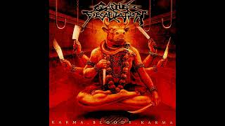 Watch Cattle Decapitation The New Dawn video