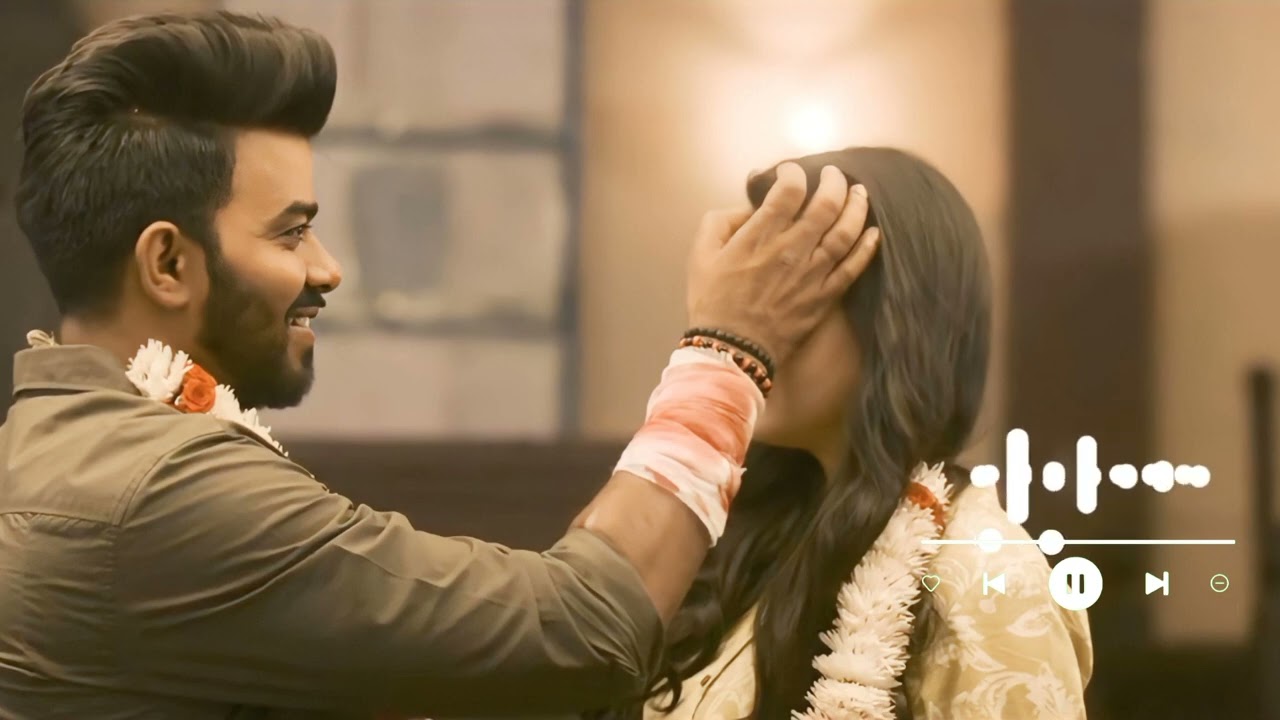 💫Gaalodu climax BGM💘