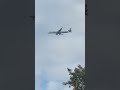 Pokémon ANA 777 livery in LHR
