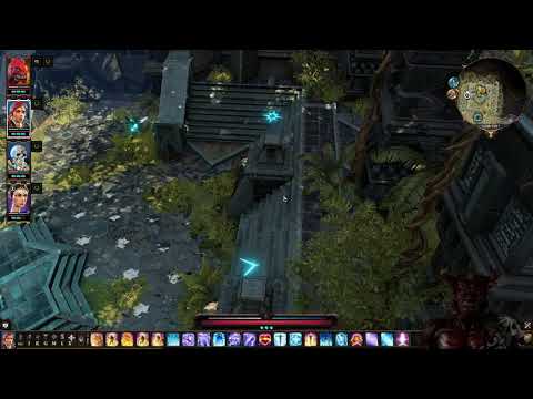 Divinity: Original Sin 2 - Ancient Temple Puzzle Doovi Divinity: Original Sin 2 - Ancient Temple Puzzle Doovi