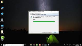 How to install IBM SPSS version 23 with license