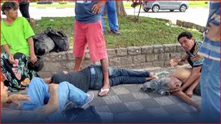 Suspeito de dar bebida que matou moradores de rua em Barueri é solto