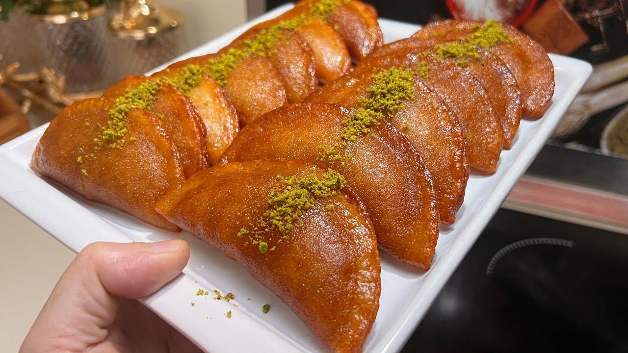 MASTERCHEF DE YAPILAN ???????? TAŞ KADAYIF TARİFİ KOLAY NASIL YAPILIR . MASTERCHEF DE YAPILAN ???????? TAŞ KADAYIF TARİFİ KOLAY NASIL YAPILIR .