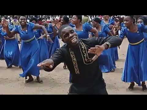 AGAPE FPCT MPANDA CHOIR