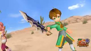 DFFOO JP - Ciaran Event Chaos- Serah/Zack/Yuri
Credits to Mariko for team comp idea.
All characters MLB EX+, Serah Perfect artifacts.
Serahs 2 poisons and debuffs are able manage boss BRV to a non-lethal amount, though ideally having an iBRV debuff will be even better.
Chelinkas healing ability gets a good showcase here as well, 30% HP regen per turn when she is on field is potent enough to keep the party alive. DFFOO JP - Ciaran Event Chaos- Serah/Zack/Yuri