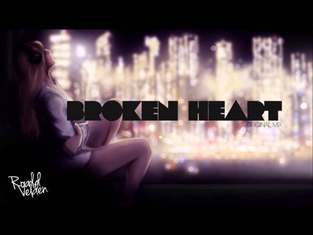 Roald Velden - Broken Heart