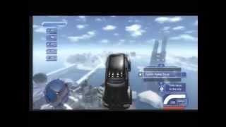 Crackdown SUV Launching