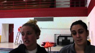Swim Team Story April 2013