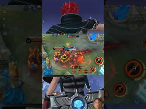 Mobilelegends Creatorcamp Mlbb Montagemlbb Montageml