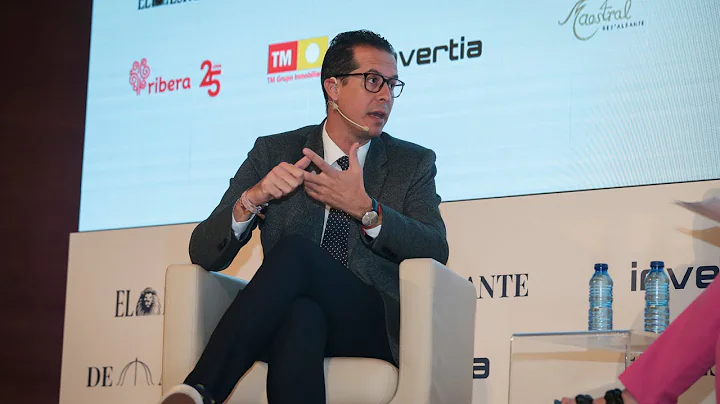 4. Rubn Alfaro, alcalde de Elda y presidente de la...