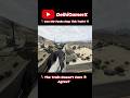 🚂 Michael's Craziest Plan To Stop The Train! 😂 #gta5funnymoments #gta5roleplay