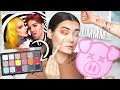 SHANE DAWSON X JEFFREE STAR CONSPIRACY COLLECTION... WORTH THE MONEY!?