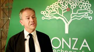 United Nations delegation familiarization tour to Konza Technopolis
