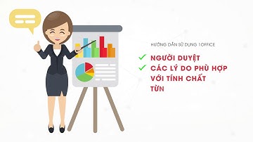 [Hướng dẫn sử dụng 1Office] - Cài đặt đơn từ