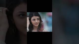 Heart Touching Love Story Ram Charan , Kajal Agarwal Magadheera Movie