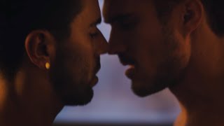 Max & Andres | So In Love With You | Gay Romance | Flatbush Luck