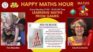 Happy Maths Hour - Learn Maths with Games, Fractions, Probability, Number Sense, Logic, Geometry screenshot 4