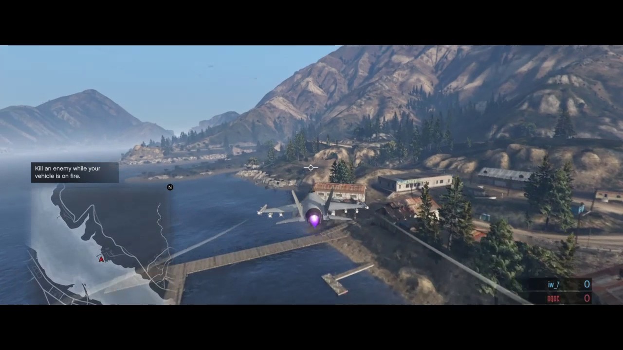 R I P DQOC aka Mr_Arshef CrEw 3NAD by iw_7