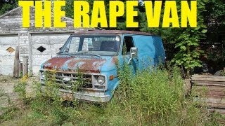 DayZ - The Rape Van