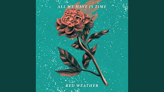 The Problem Lately - Red Weather