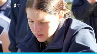 Year 9 Environmental Science Career Taster | Central Regional TAFE