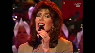 BZN - Chante à Noël (93-027) @Postcode Bingo (Tros/Veronica, 1993)