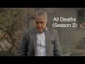 Bosch - All Deaths (Season 2)