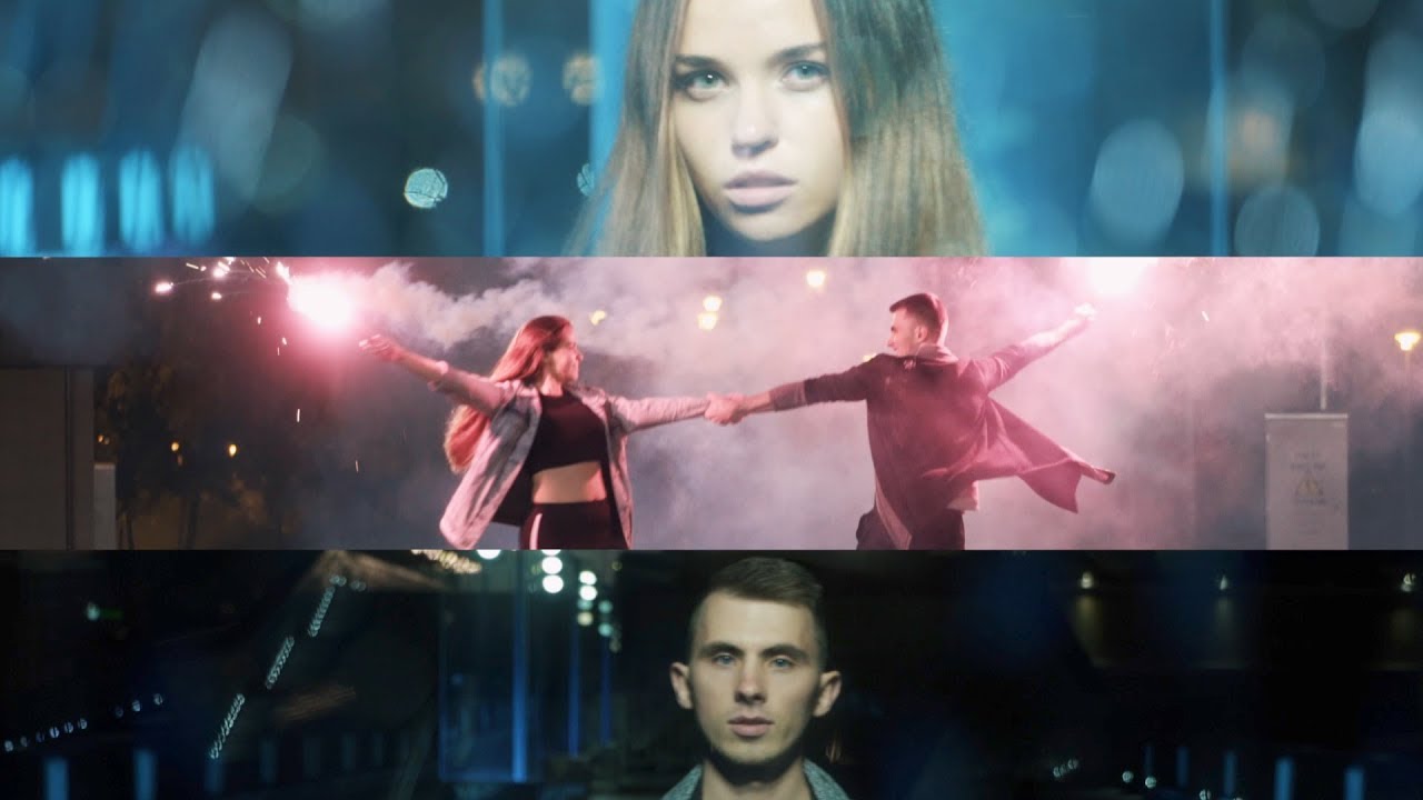 FAN dance video "Pink - What about us"