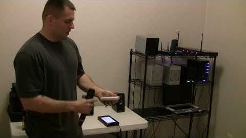 /eva 09 Home Automation