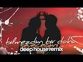 Kırık Gitar - Bilmezdim Bir Daha Seveceğimi I Mertcan Ai Deep House Remake #deephouse