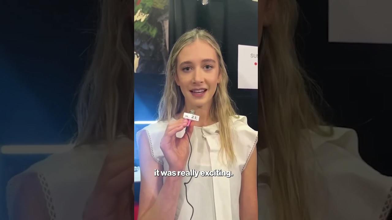 Nicole Kidman & Keith Urban&rsquo;s daughter, Sunday Rose, is melting hearts with her accent!