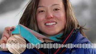 Izzy & Zoe Atkin, Freestyle Skiers (Bonus Episode)