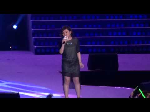 第四届 全球流行音乐金榜 颁奖典礼 - 刘思涵