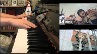 BTS (방탄소년단) -  FIRE (불타오르네) (Piano Cover by Amosdoll)
