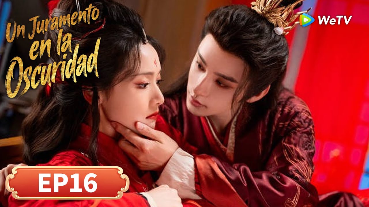 Un Juramento en la Oscuridad | Episodios 16 Completos (A Vow in the Dark) | WeTV