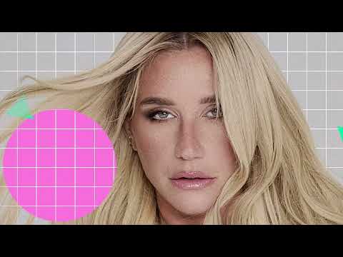 Kesha, Slayyyter, Rose Gray - ATTENTION! (ZAX Extended Mix)