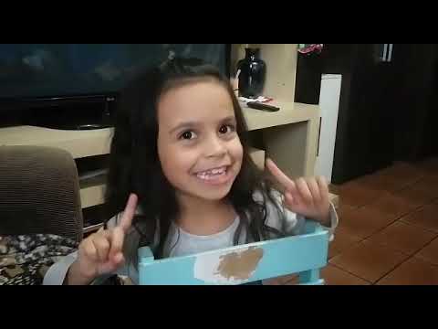 Mudança de visual