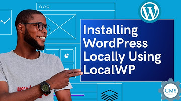 #7 How to Install WordPress Locally Using LocalWP