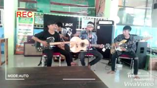 Mereka atau Kita (CaptainJack) by Monster Jackers Pacitan on #1st Anniversary