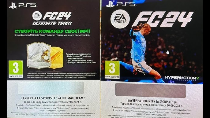 How to Redeem Your FIFA 20 Voucher Code – FIFPlay