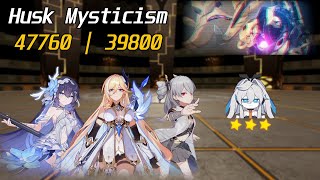 MA EX - Husk Mysticism (SSS) [47760/39800]《 S2 PE, S0 HoRb, 3* Bunny 》